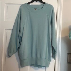 Women’s sweatshirt